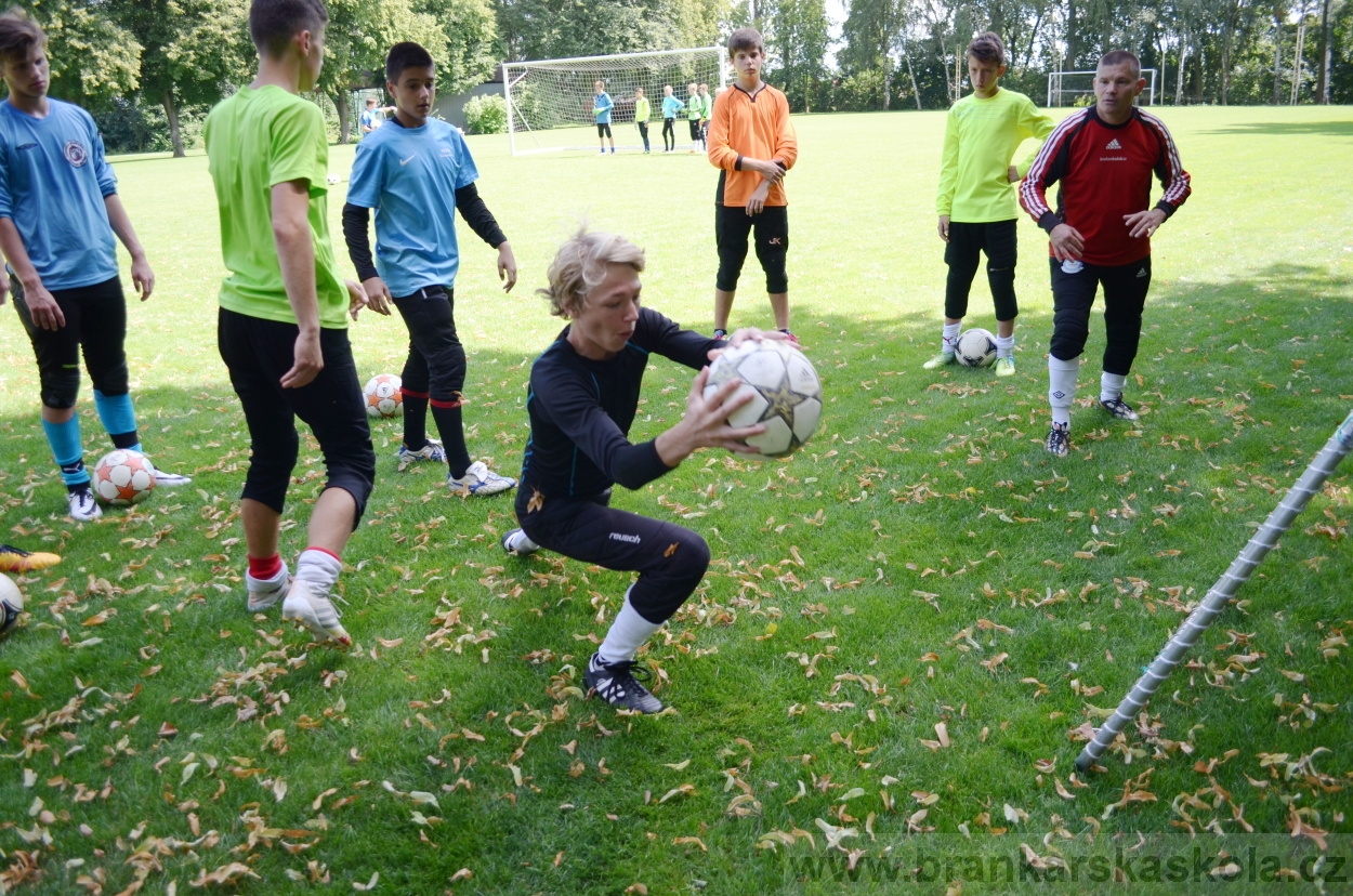 BFŠJCH - Léto 2016 - 30.7.2016