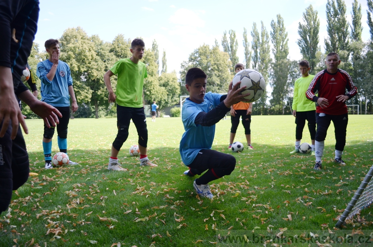 BFŠJCH - Léto 2016 - 30.7.2016
