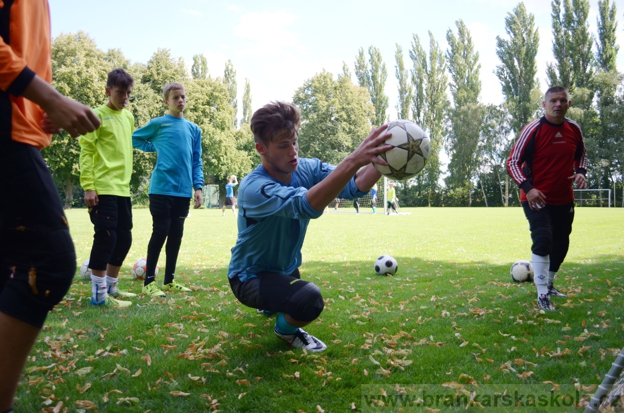 BFŠJCH - Léto 2016 - 30.7.2016