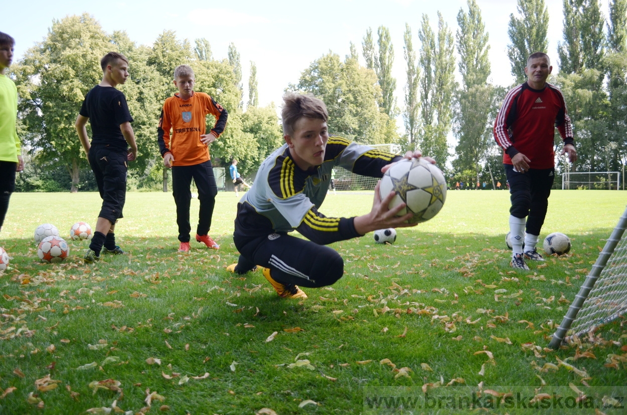 BFŠJCH - Léto 2016 - 30.7.2016