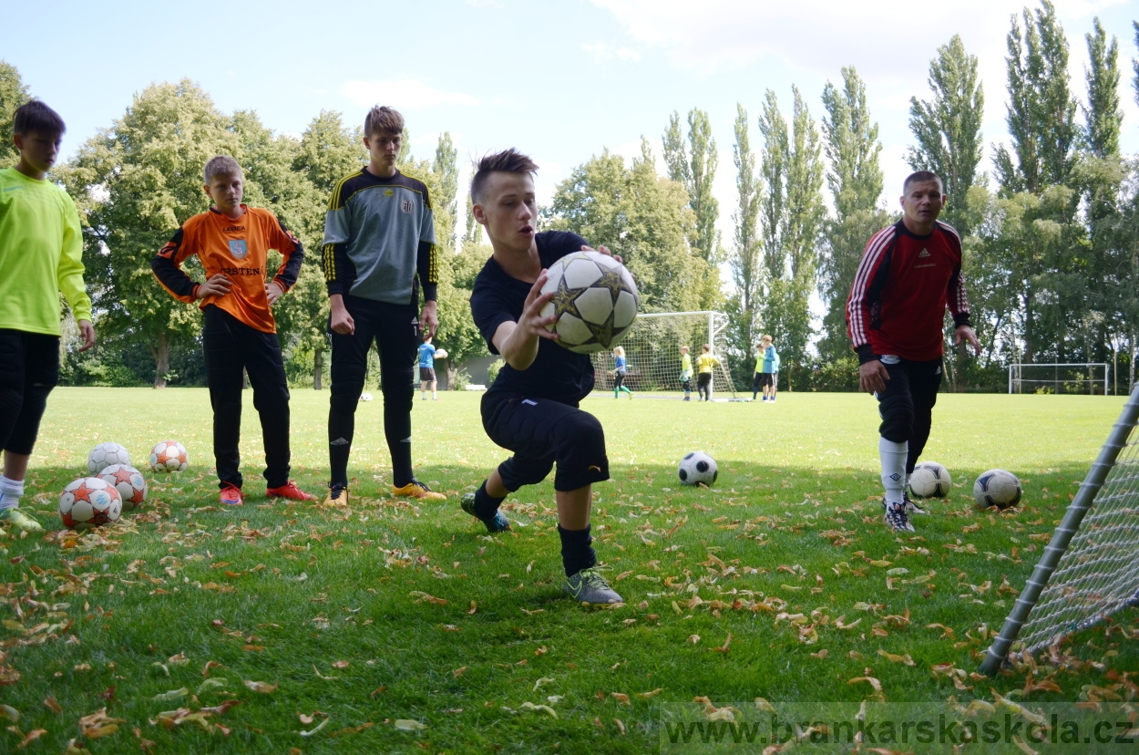BFŠJCH - Léto 2016 - 30.7.2016