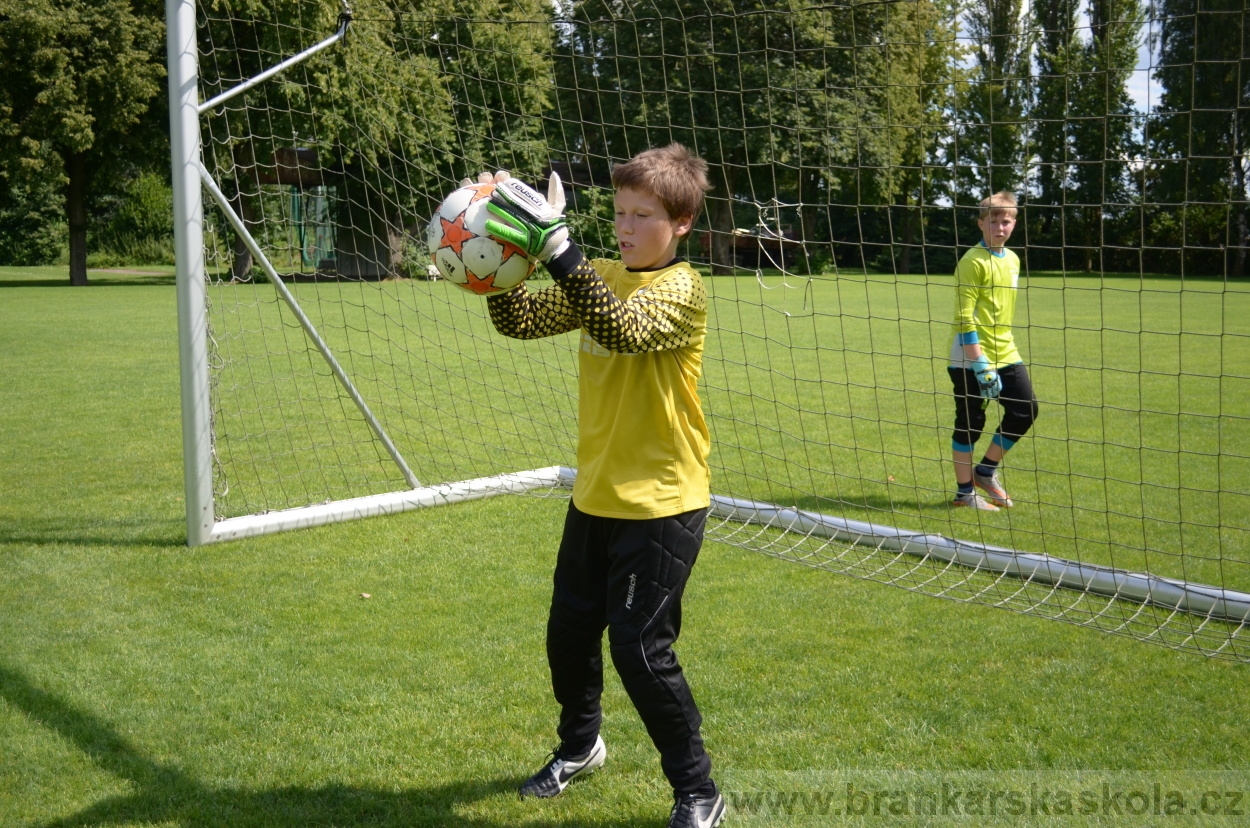 BFŠJCH - Léto 2016 - 30.7.2016