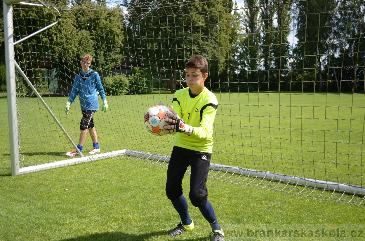 BFŠJCH - Léto 2016 - 30.7.2016