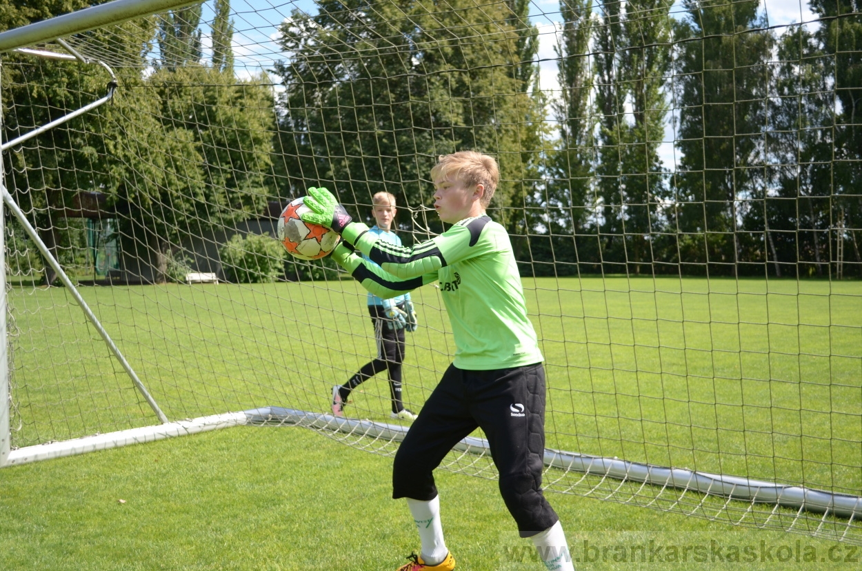 BFŠJCH - Léto 2016 - 30.7.2016