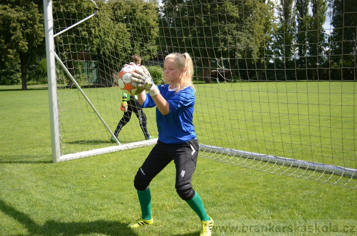 BFŠJCH - Léto 2016 - 30.7.2016