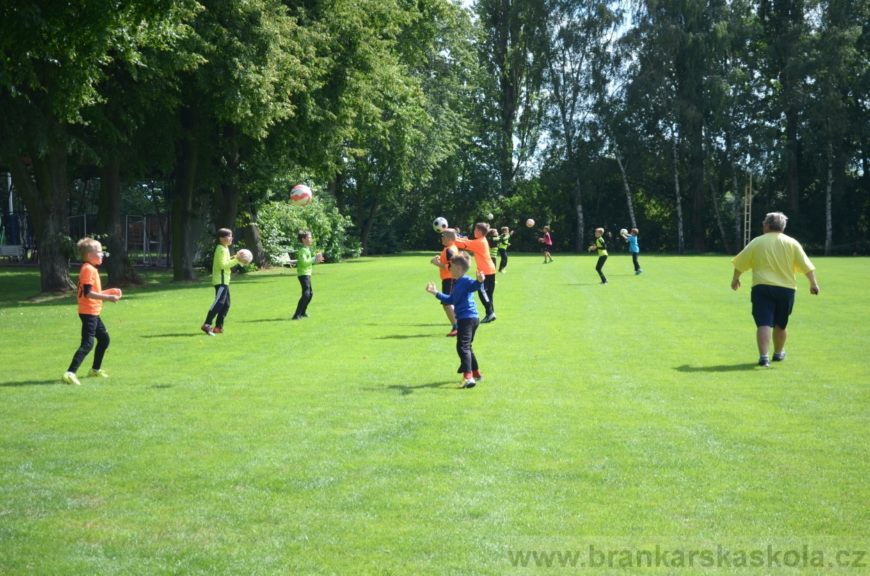 BFŠJCH - Léto 2016 - 30.7.2016