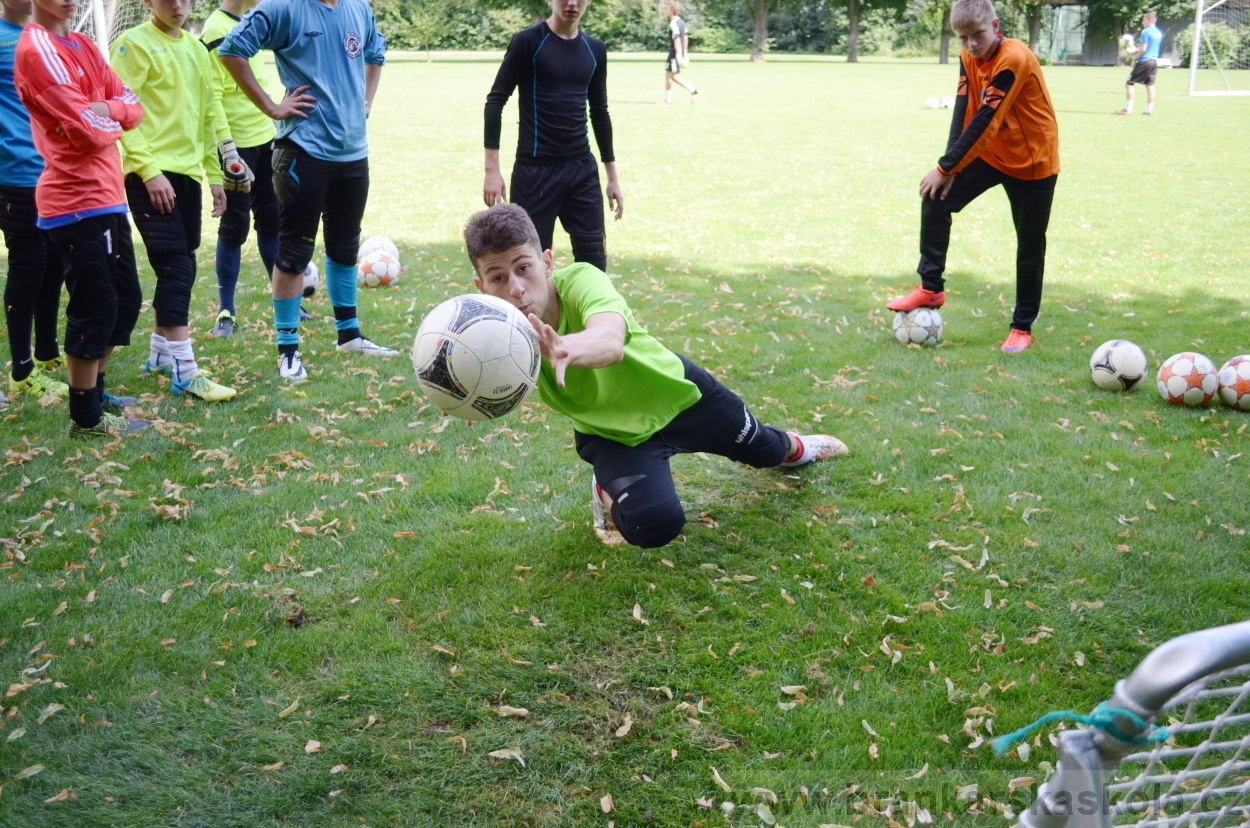 BFŠJCH - Léto 2016 - 30.7.2016