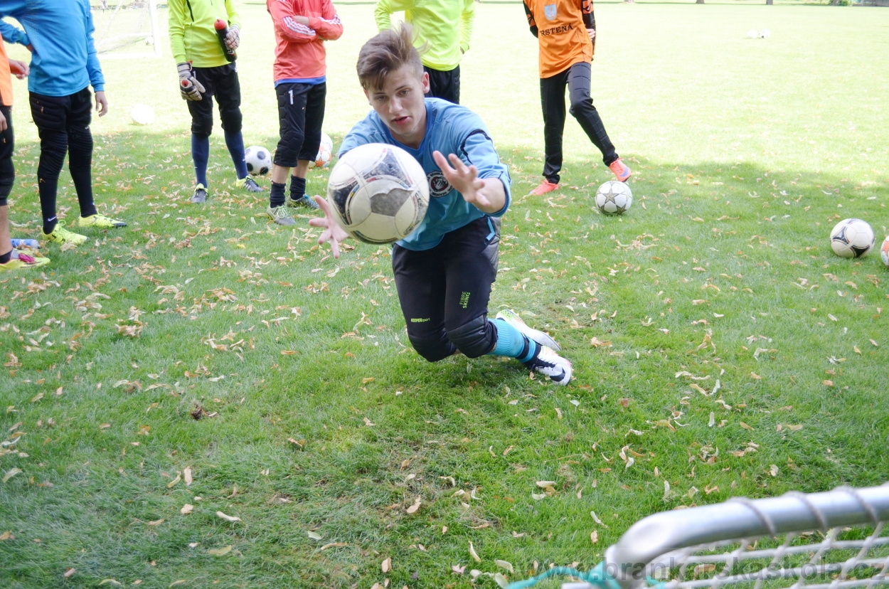 BFŠJCH - Léto 2016 - 30.7.2016