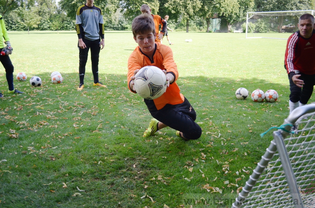 BFŠJCH - Léto 2016 - 30.7.2016