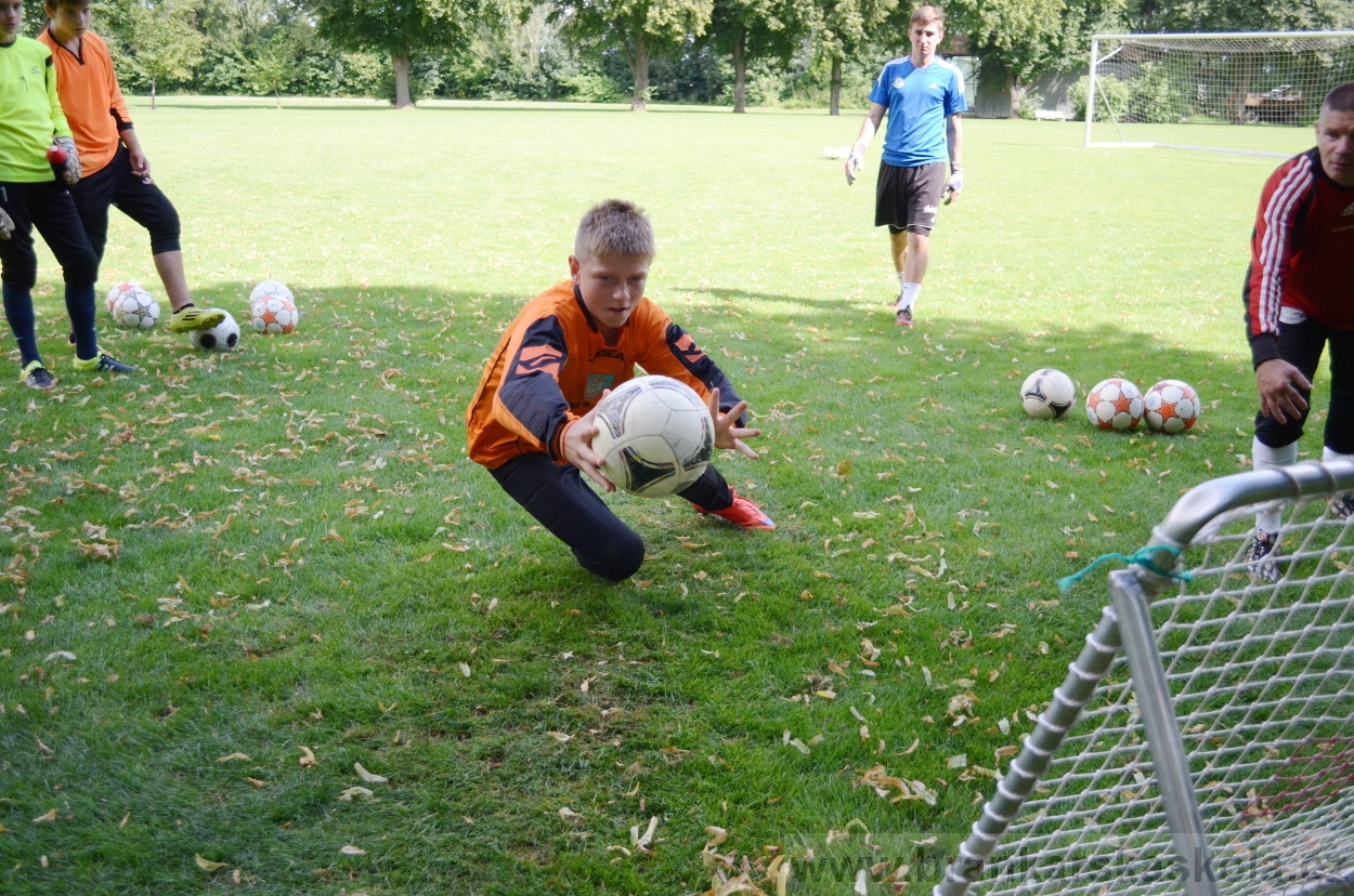 BFŠJCH - Léto 2016 - 30.7.2016