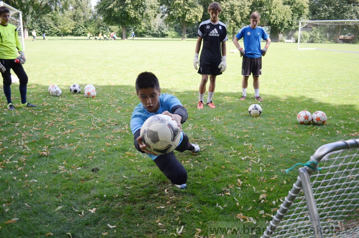 BFŠJCH - Léto 2016 - 30.7.2016
