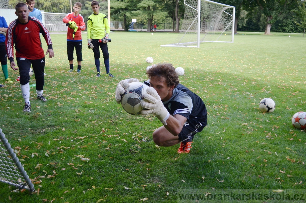 BFŠJCH - Léto 2016 - 30.7.2016