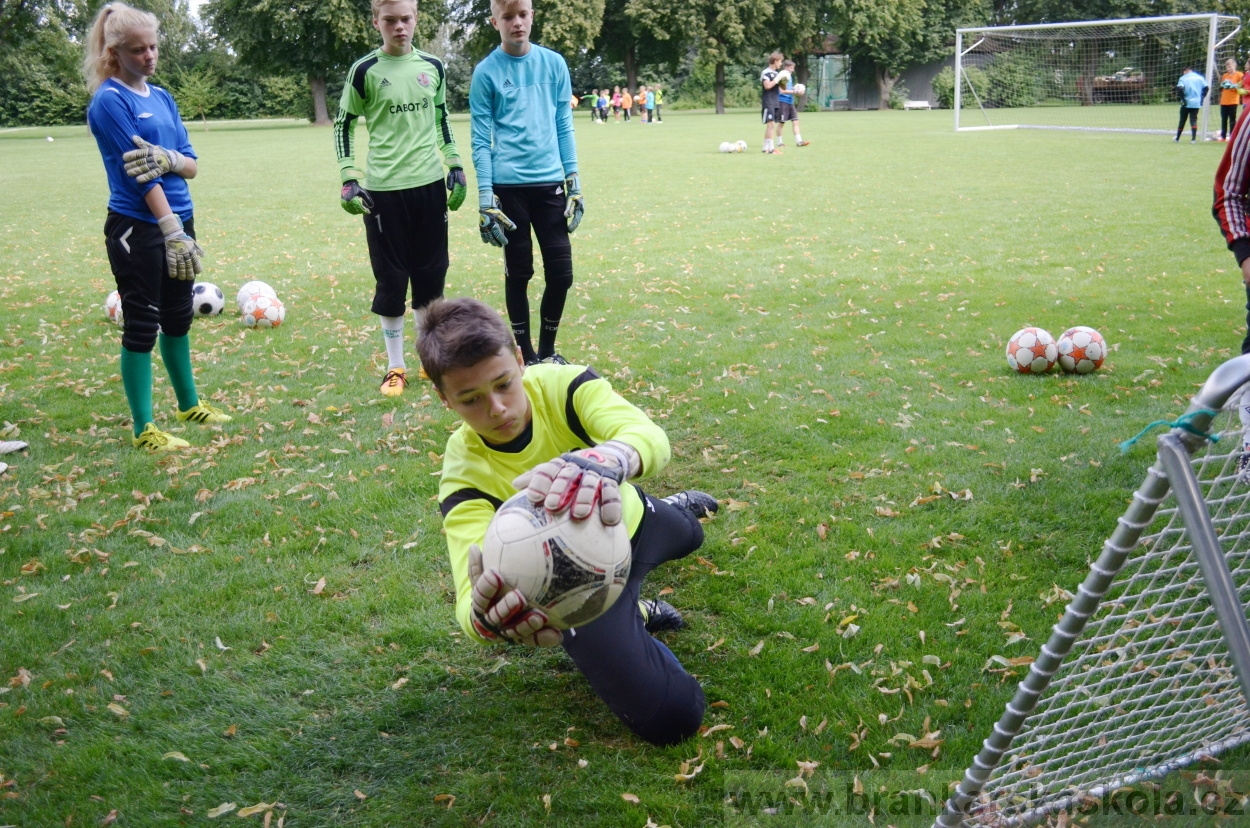 BFŠJCH - Léto 2016 - 30.7.2016