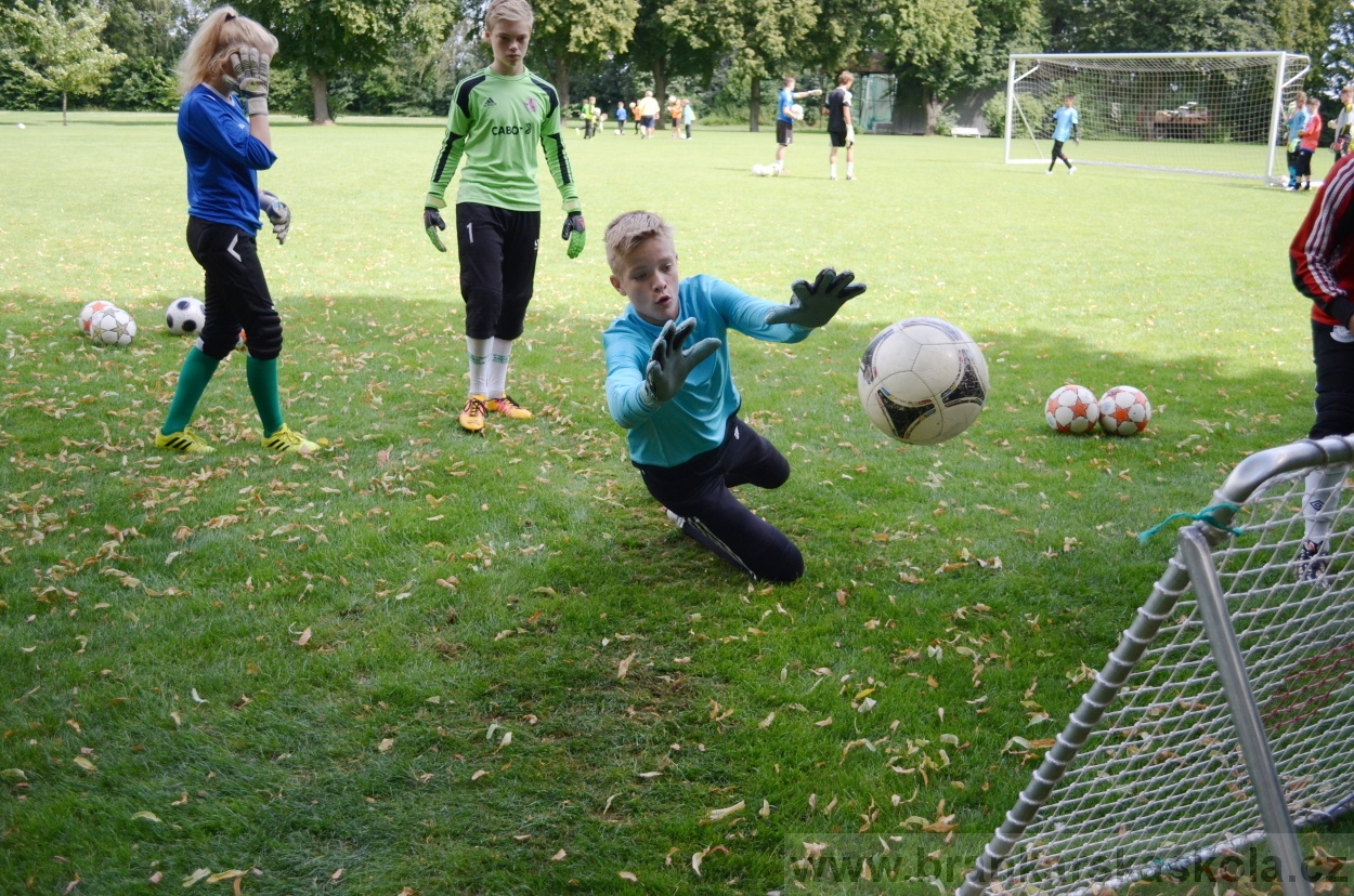 BFŠJCH - Léto 2016 - 30.7.2016