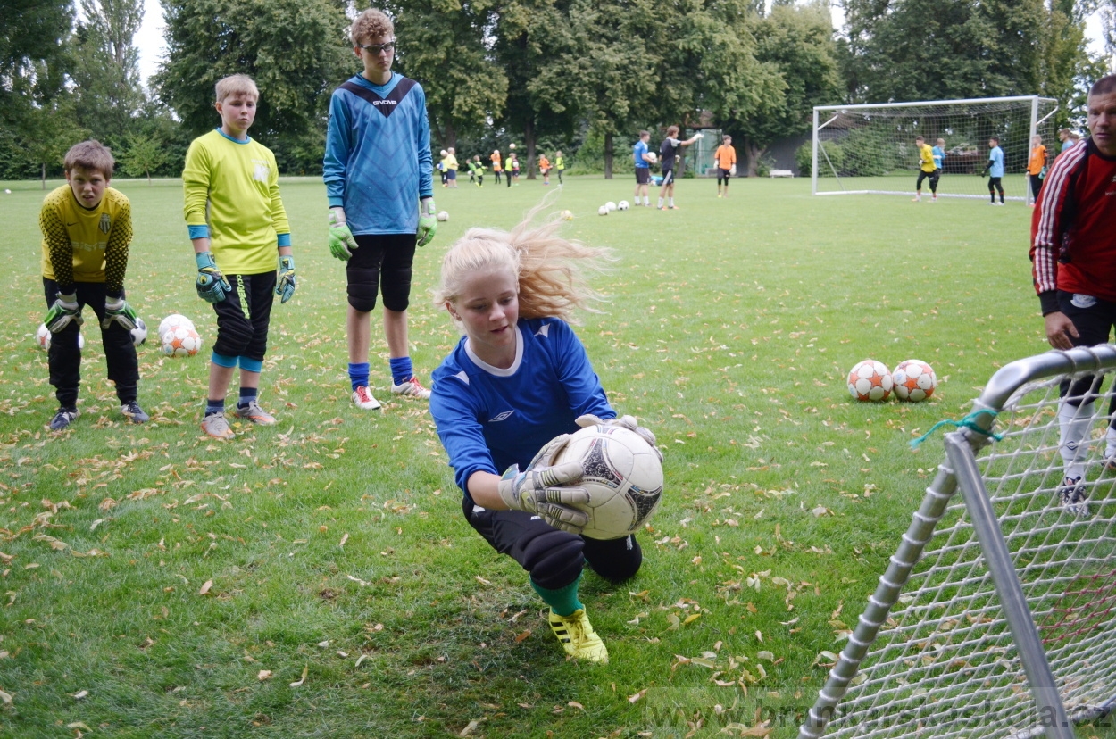 BFŠJCH - Léto 2016 - 30.7.2016