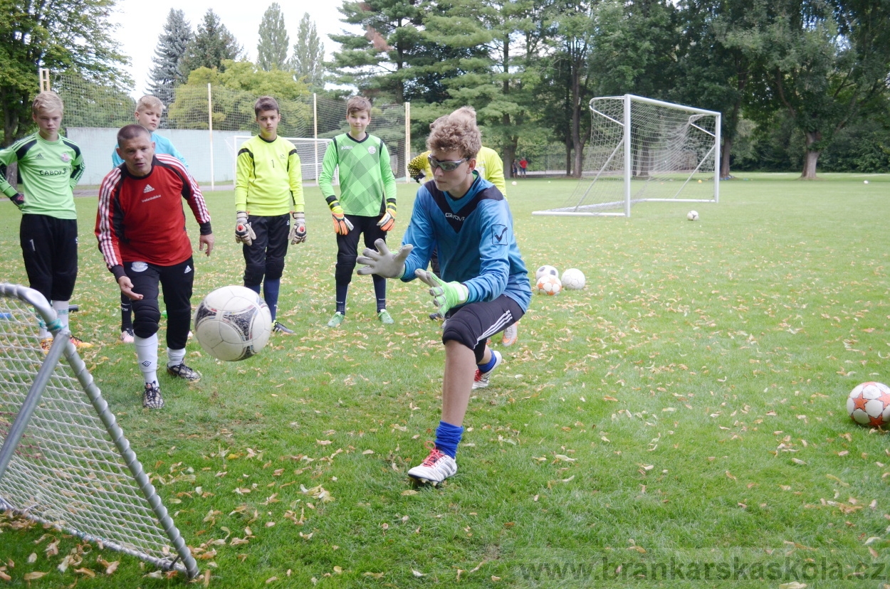 BFŠJCH - Léto 2016 - 30.7.2016