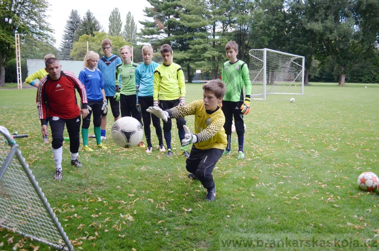 BFŠJCH - Léto 2016 - 30.7.2016