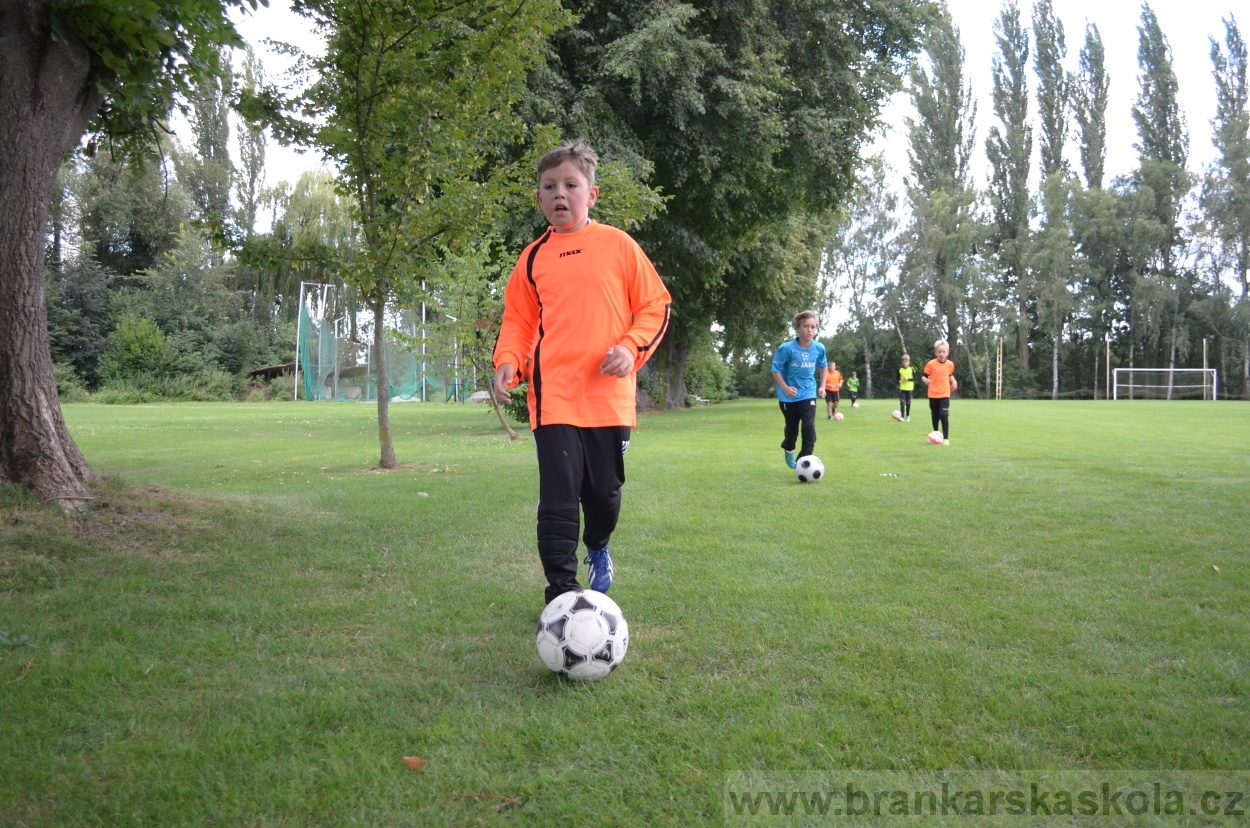 BFŠJCH - Léto 2016 - 30.7.2016