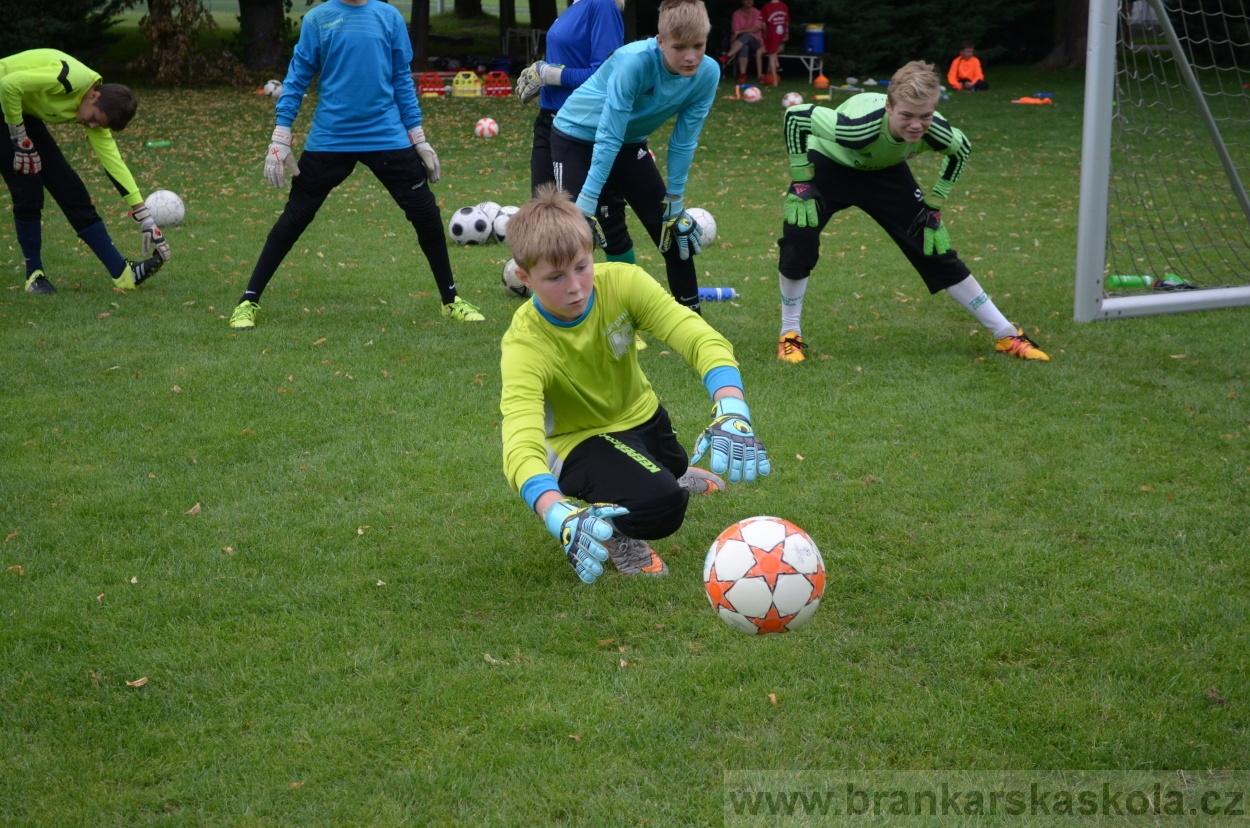 BFŠJCH - Léto 2016 - 30.7.2016