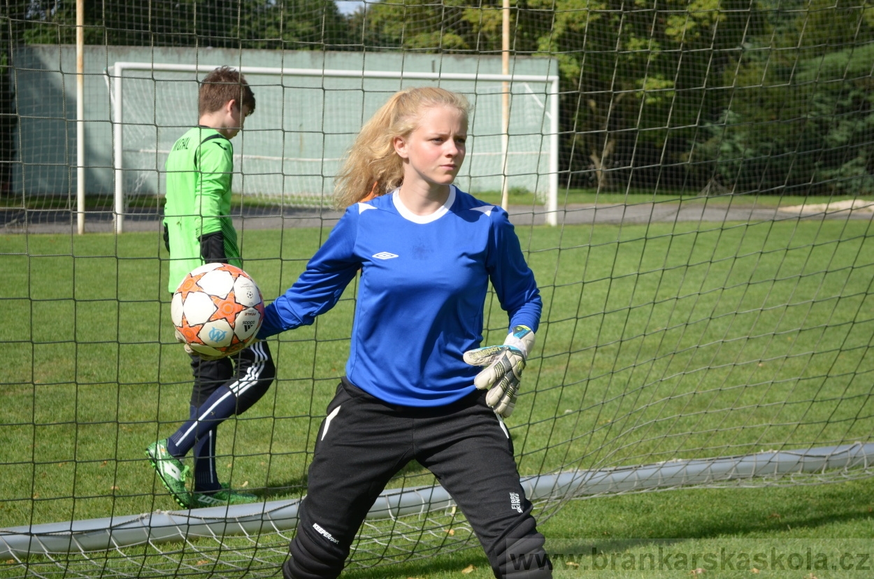 BFŠJCH - Léto 2016 - 30.7.2016