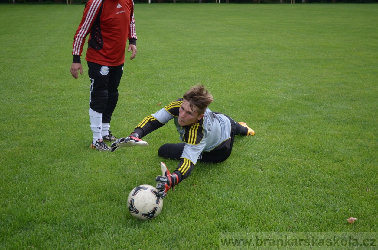 BFŠJCH - Léto 2016 - 30.7.2016