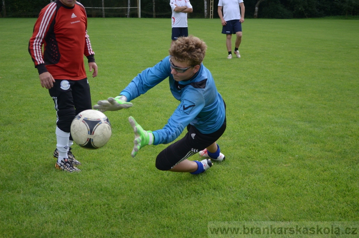 BFŠJCH - Léto 2016 - 30.7.2016