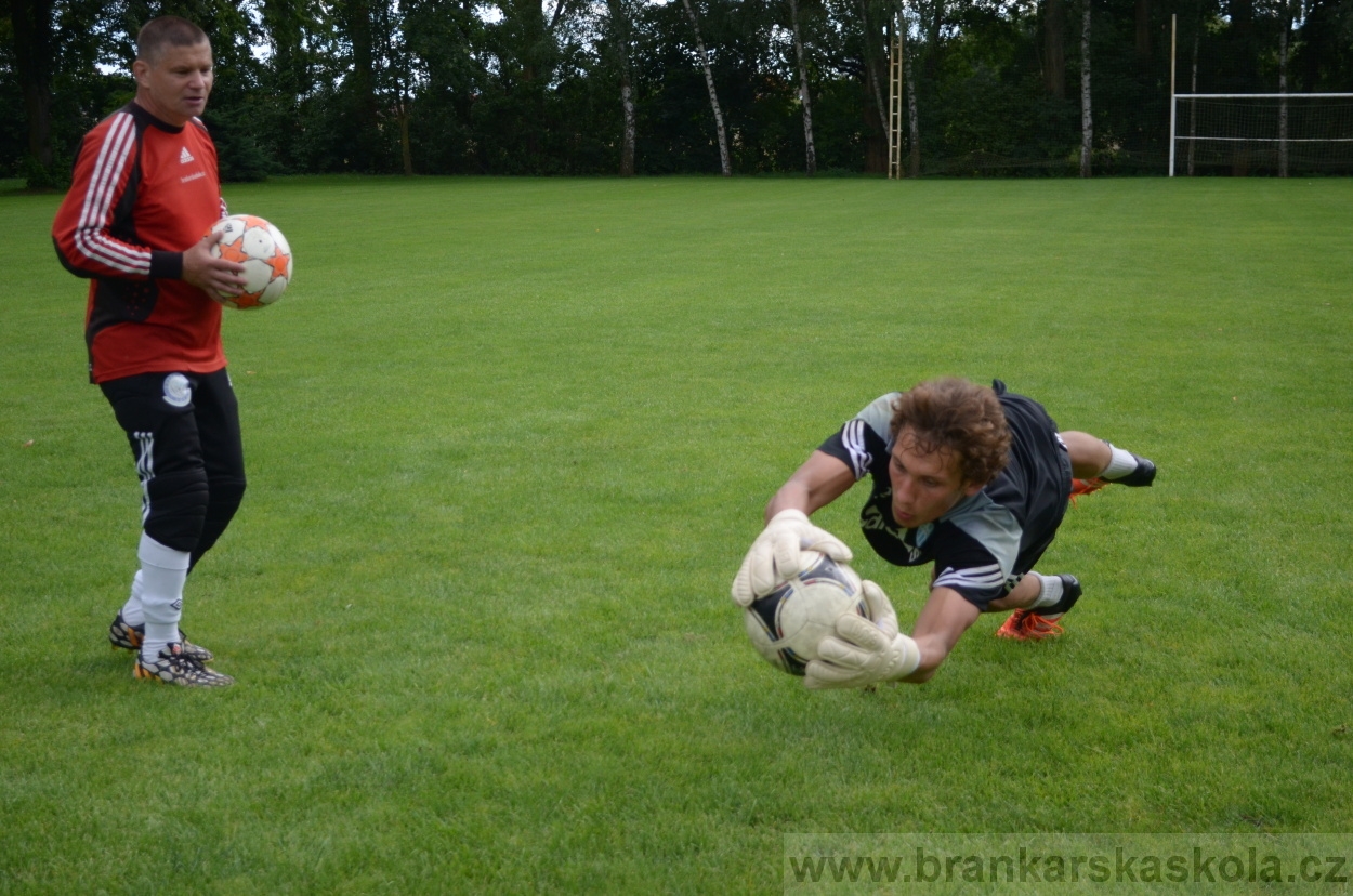 BFŠJCH - Léto 2016 - 30.7.2016
