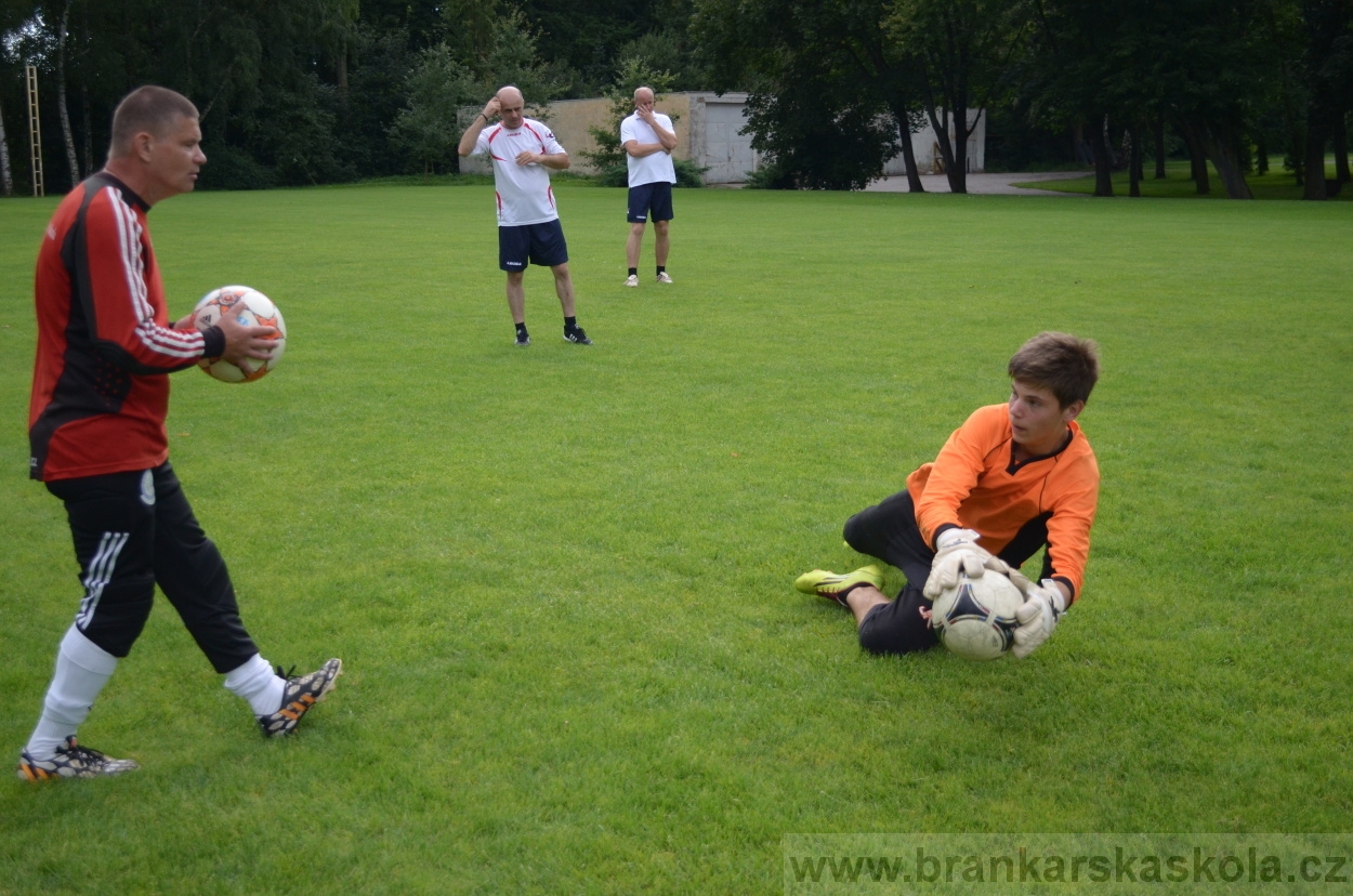BFŠJCH - Léto 2016 - 30.7.2016