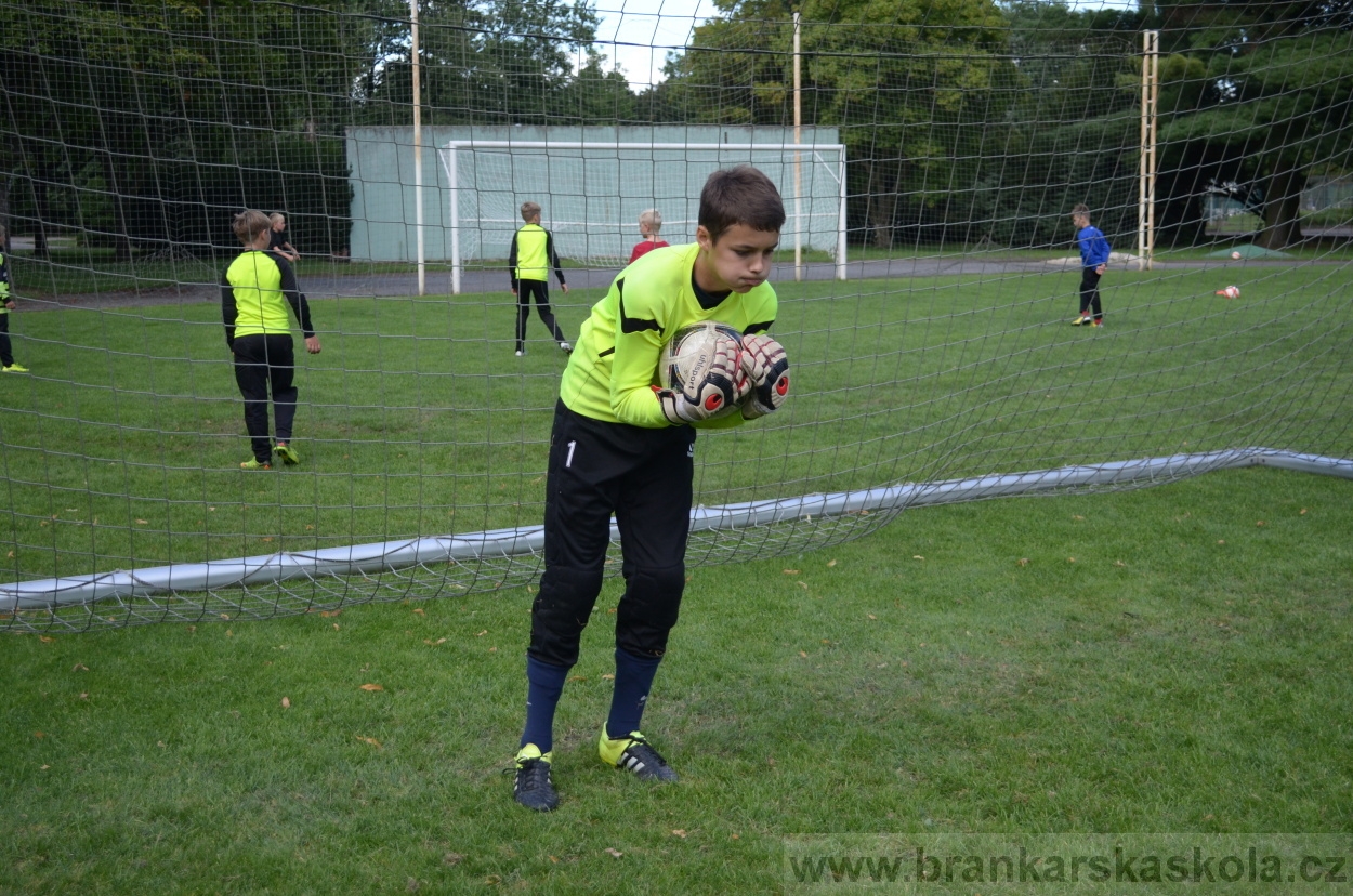 BFŠJCH - Léto 2016 - 30.7.2016