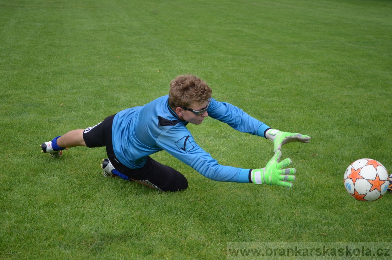 BFŠJCH - Léto 2016 - 30.7.2016