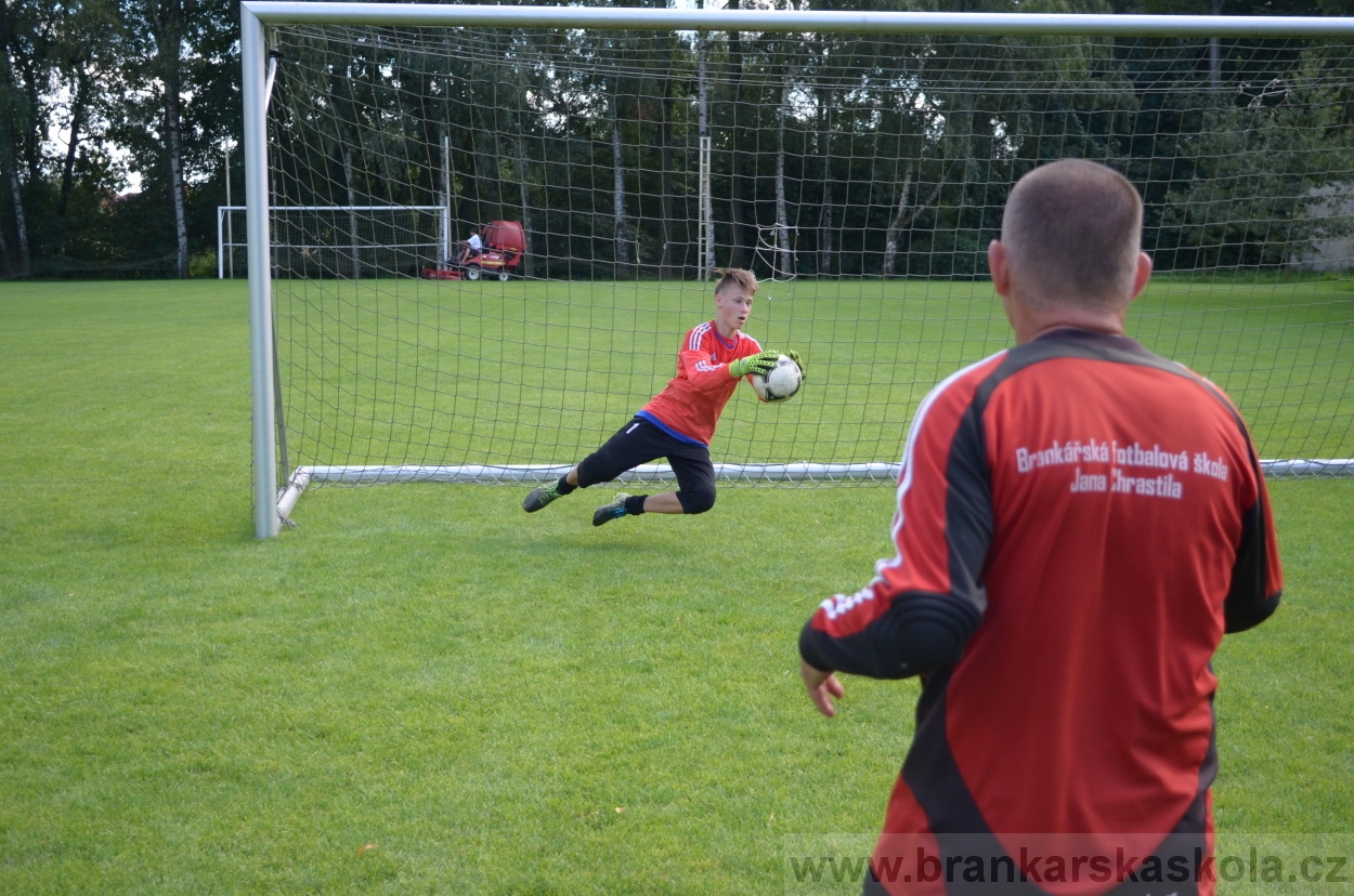 BFŠJCH - Léto 2016 - 30.7.2016