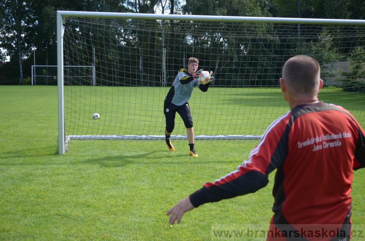 BFŠJCH - Léto 2016 - 30.7.2016