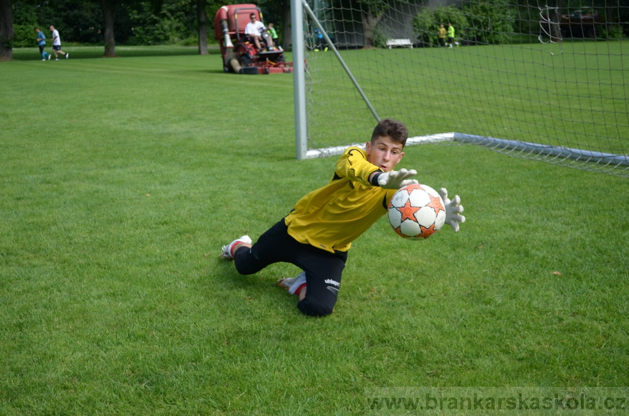 BFŠJCH - Léto 2016 - 30.7.2016