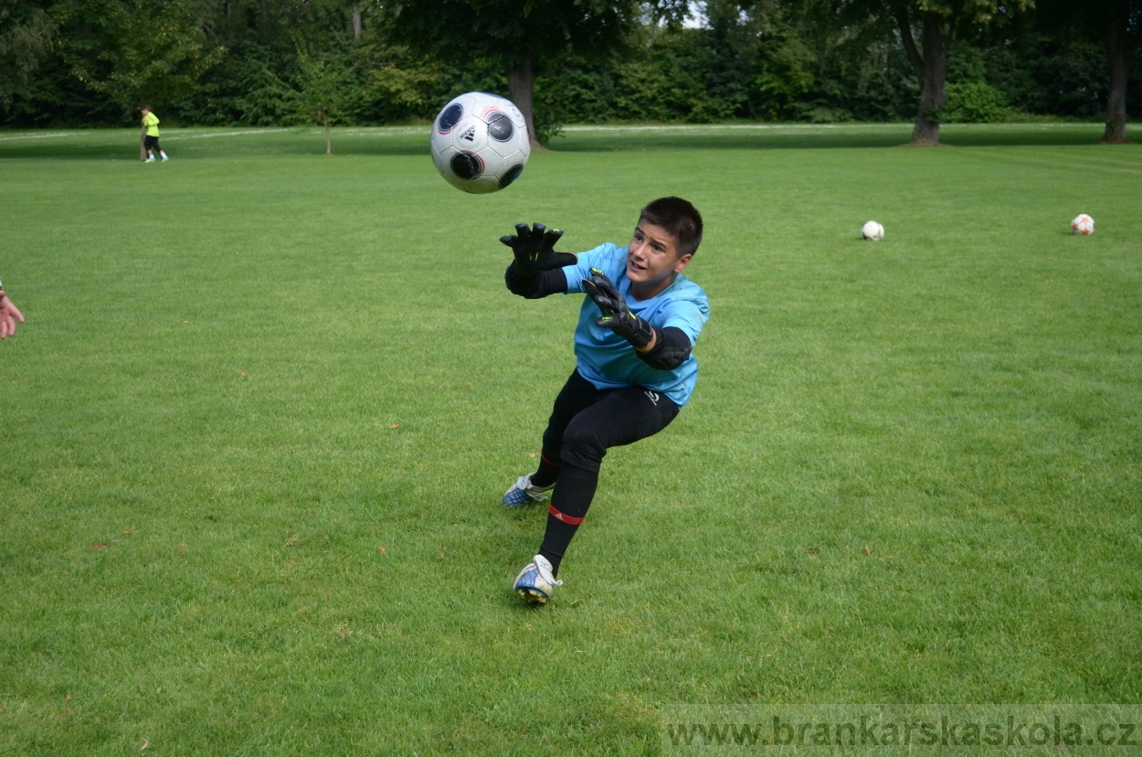 BFŠJCH - Léto 2016 - 30.7.2016