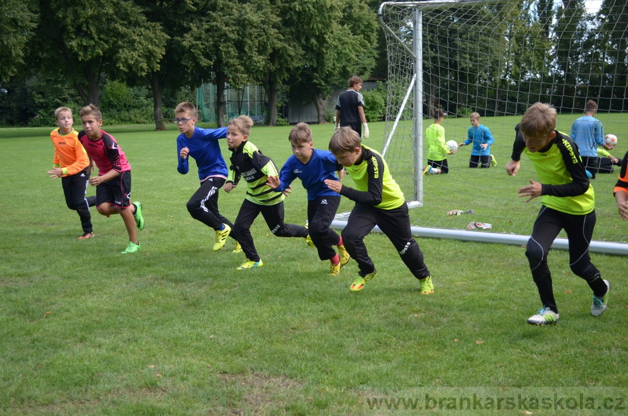 BFŠJCH - Léto 2016 - 30.7.2016