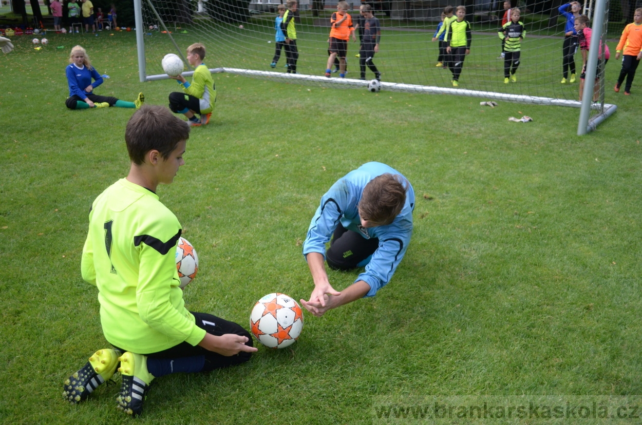 BFŠJCH - Léto 2016 - 30.7.2016