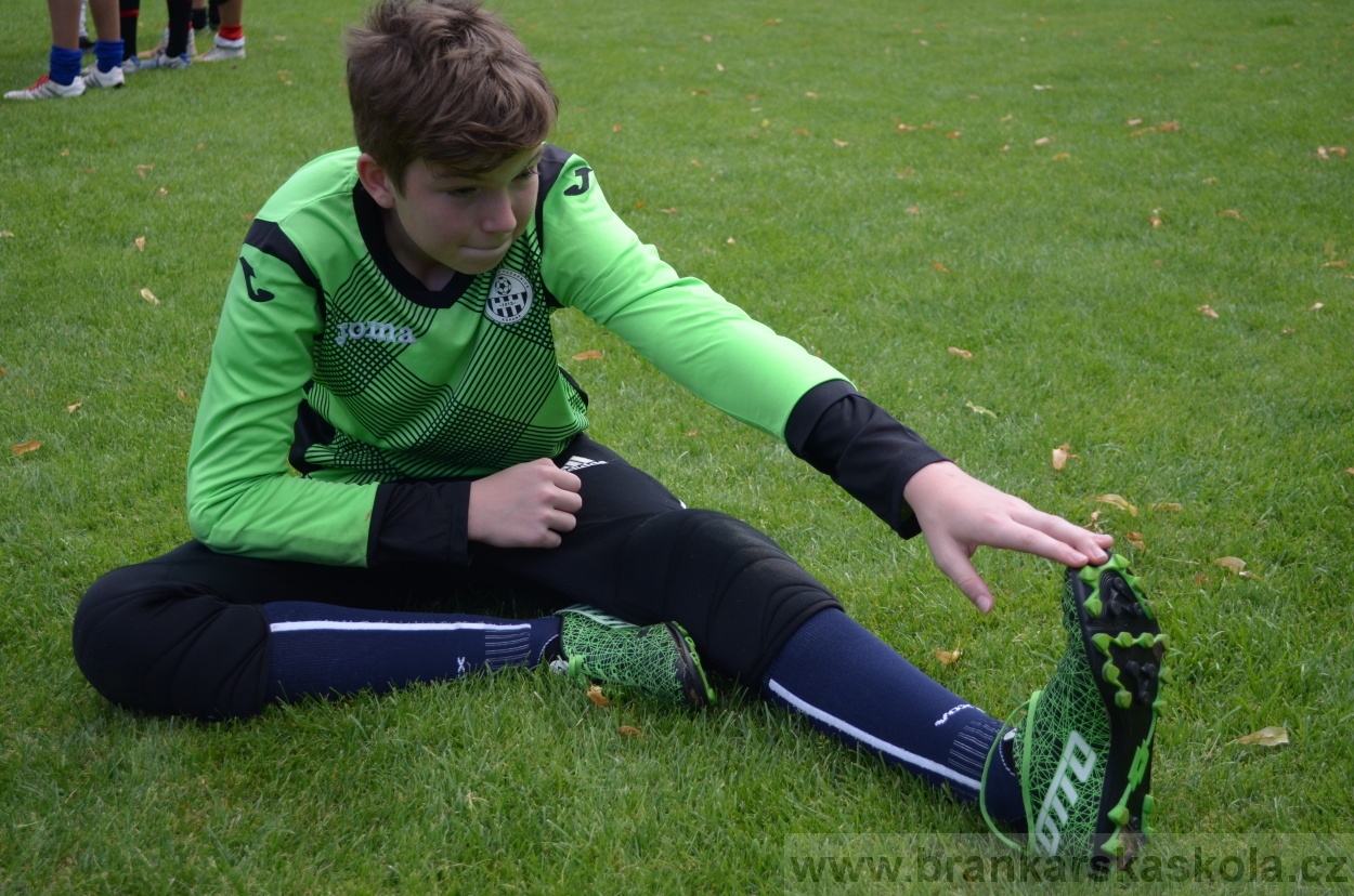 BFŠJCH - Léto 2016 - 30.7.2016