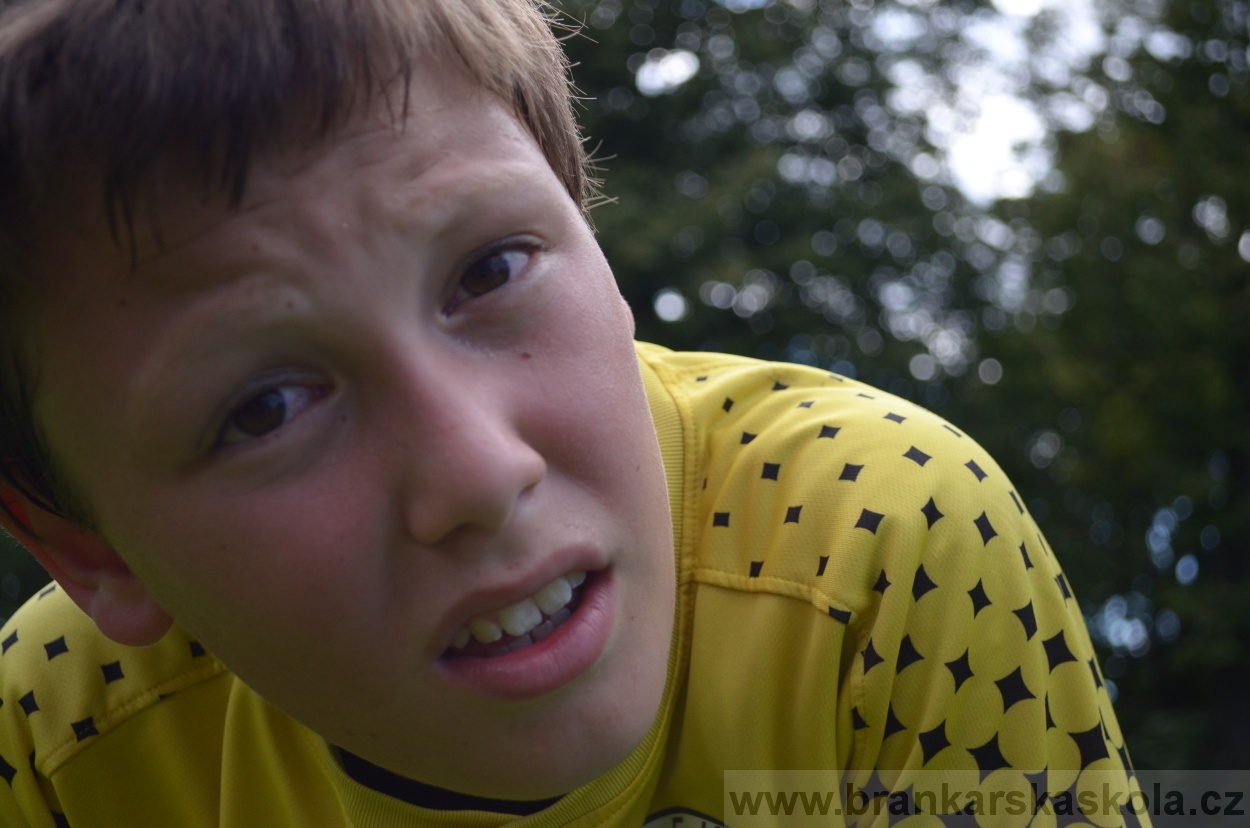 BFŠJCH - Léto 2016 - 30.7.2016