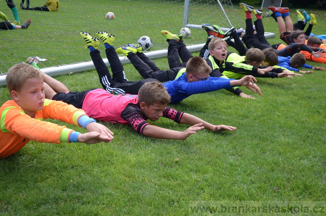 BFŠJCH - Léto 2016 - 30.7.2016