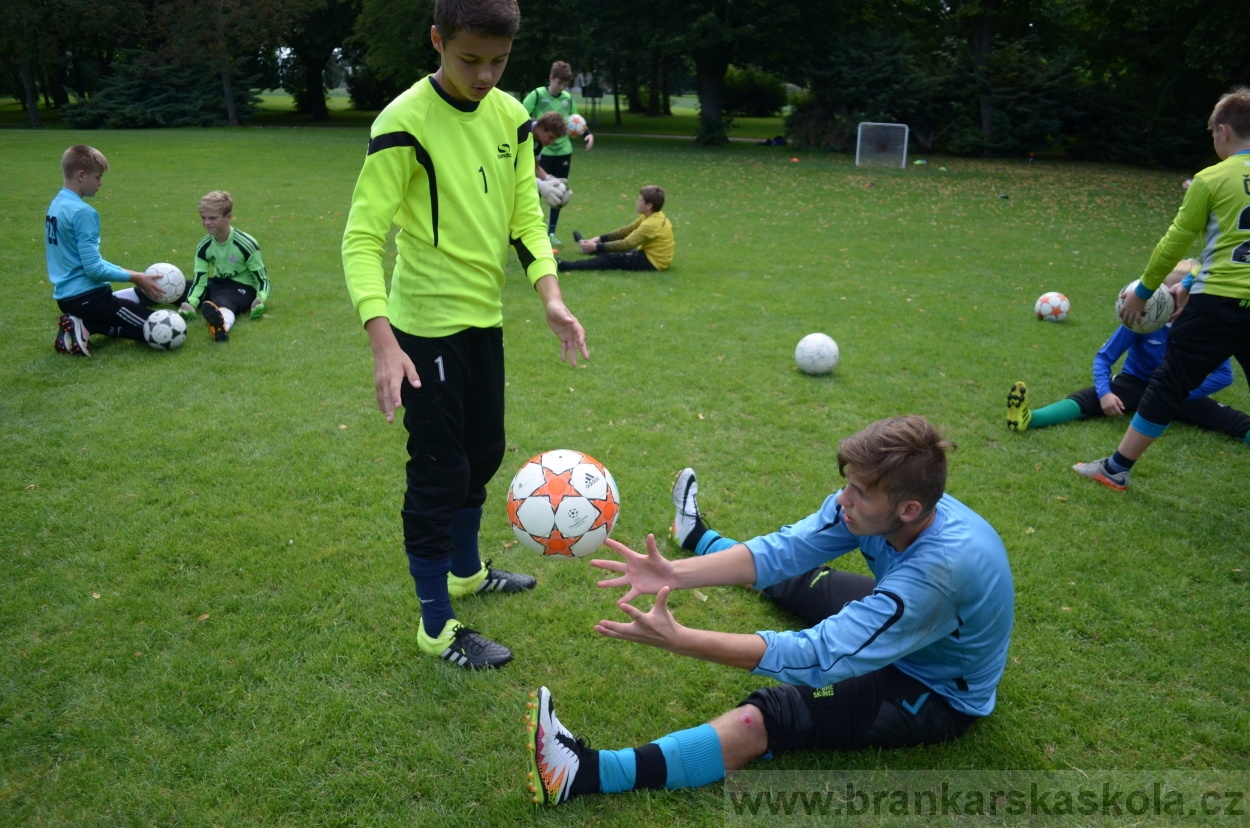 BFŠJCH - Léto 2016 - 30.7.2016