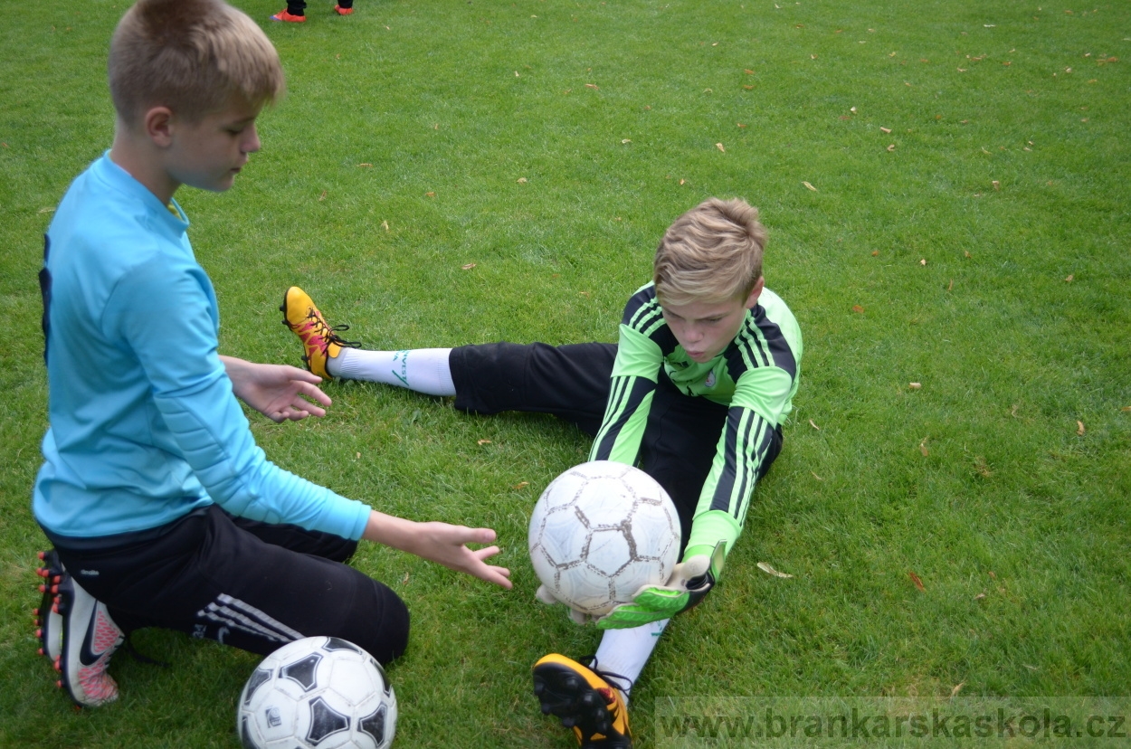BFŠJCH - Léto 2016 - 30.7.2016