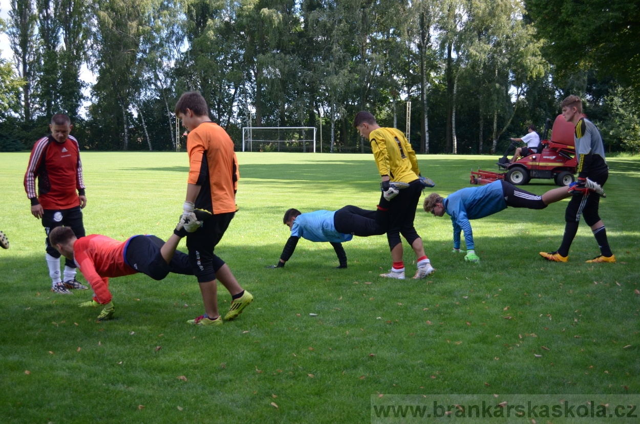 BFŠJCH - Léto 2016 - 30.7.2016