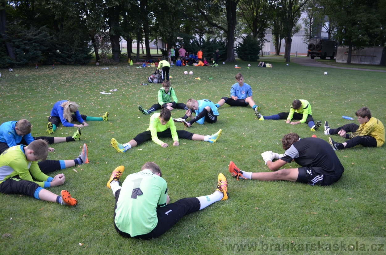 BFŠJCH - Léto 2016 - 30.7.2016