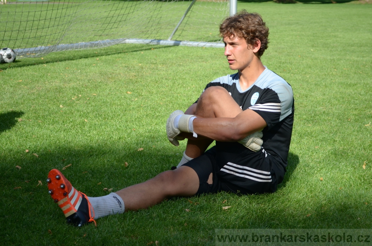 BFŠJCH - Léto 2016 - 30.7.2016