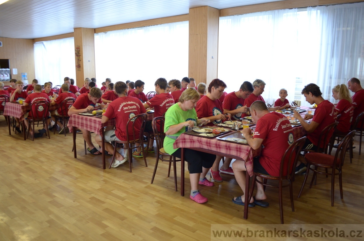 BFŠJCH - Léto 2016 - 30.7.2016