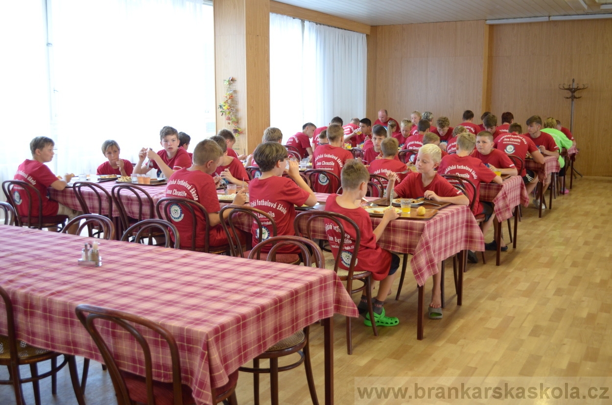 BFŠJCH - Léto 2016 - 30.7.2016