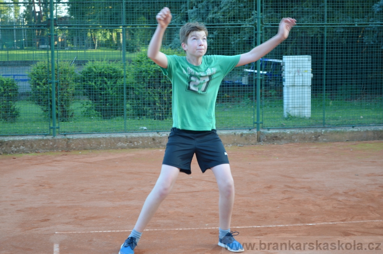 BFŠJCH - Léto 2016 - 30.7.2016