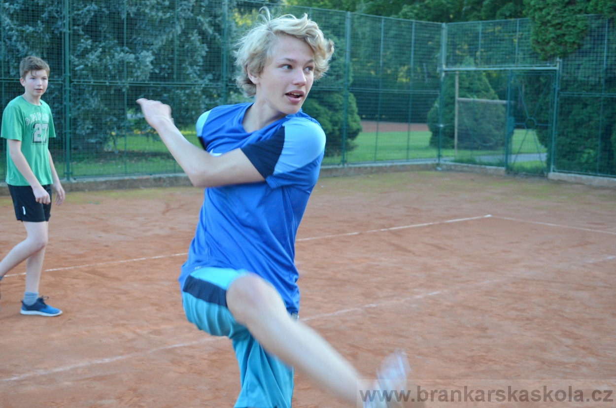 BFŠJCH - Léto 2016 - 30.7.2016