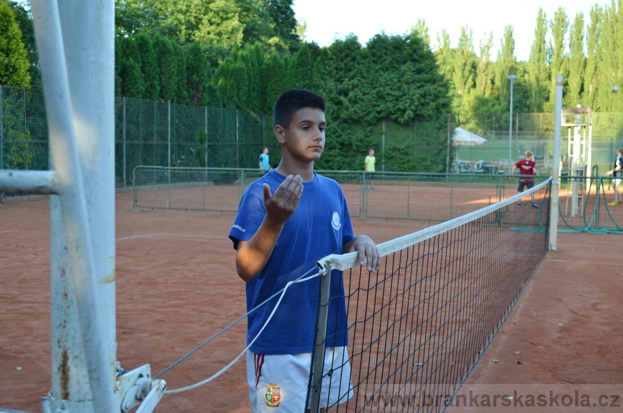 BFŠJCH - Léto 2016 - 30.7.2016