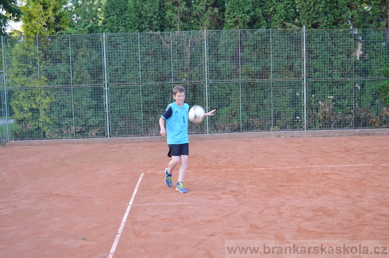 BFŠJCH - Léto 2016 - 30.7.2016